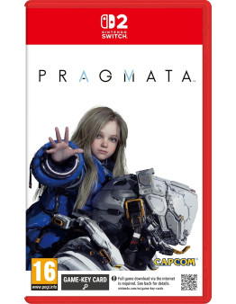 Pragmata (SWITCH 2)