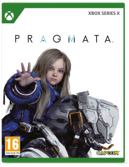 Pragmata (XBOX SERIES X)