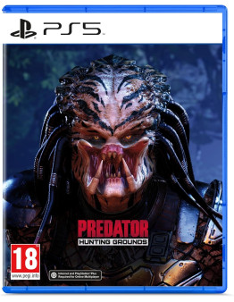 Predator Hunting Grounds (PS5)