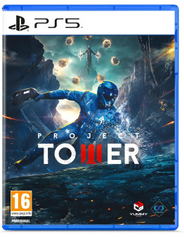 Project Tower (PS5)