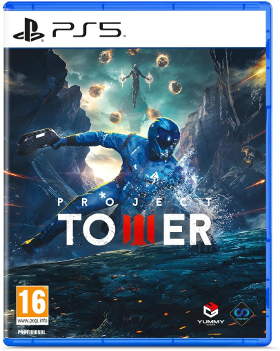 Project Tower (PS5)