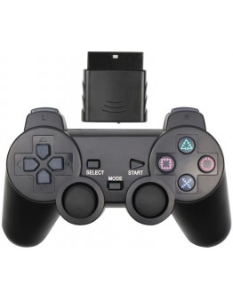 PS2 brezžični kontroler