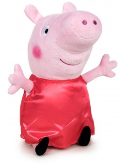 Pujsa Pepa 31 cm plišasta igrača