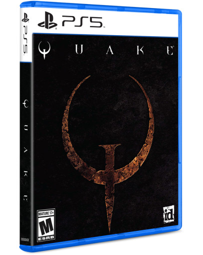 Quake - Limited Run (PS5)