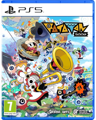 Ratatan (PS5)