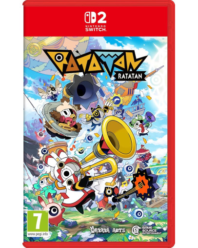 Ratatan (SWITCH 2)