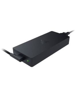 Razer 330 W GaN polnilec za prenosnike Blade 16 in 18