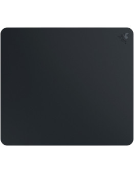 Razer Atlas steklena podloga za miško črne barve
