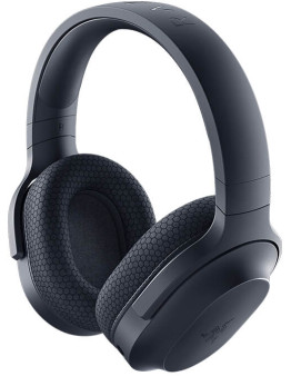 Razer Barracuda X 2022 brezžične slušalke črne barve