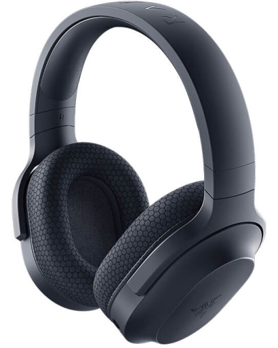 Razer Barracuda X 2022 brezžične slušalke črne barve
