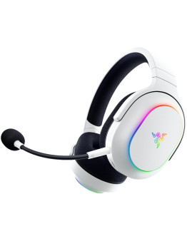 Razer Barracuda X Chroma brezžične slušalke bele barve
