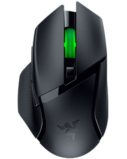 Razer Basilisk V3 X HyperSpeed brezžična miška