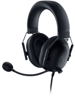 Razer BlackShark V2 X žične slušalke za Xbox črne barve