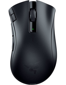 Razer DeathAdder V2 X HyperSpeed brezžična miška