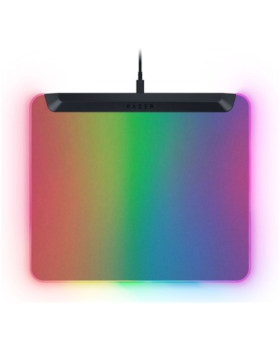 Razer Firefly V2 Pro RGB podloga za miško črne barve