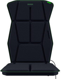 Razer Freyja haptična blazina za stol