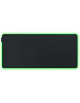 Razer Goliathus Chroma 3XL podloga za miško črne barve