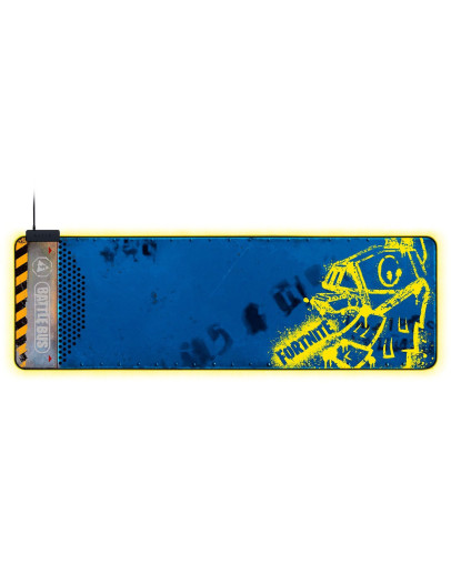 Razer Goliathus Extended Chroma Fortnite Edition podloga za miško