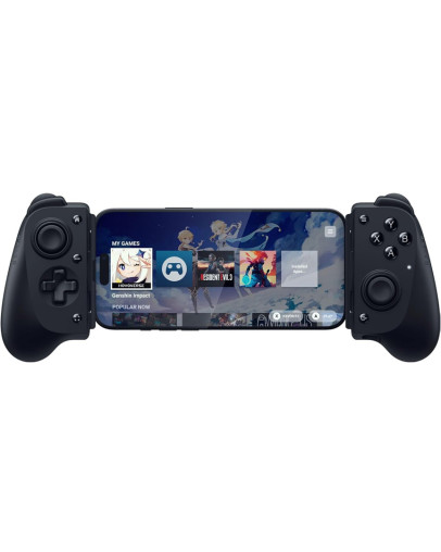 Razer Kishi V3 mobilni kontroler za Android in iOS