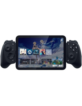 Razer Kishi V3 Pro kontroler za Android in iOS črne barve