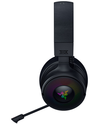 Razer Kraken V4 brezžične slušalke