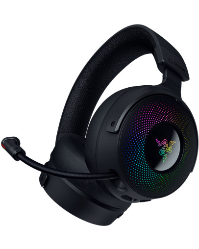 Razer Kraken V4 Pro brezžične slušalke