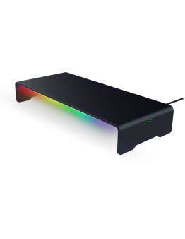 Razer Monitor Stand Chroma stojalo za monitor z USB hubom