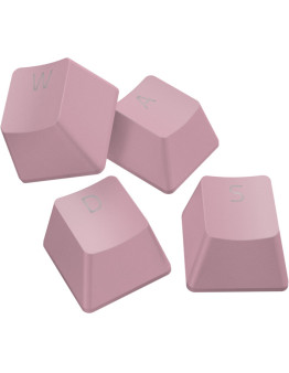 Razer PBT Keycap komplet tipk roza barve