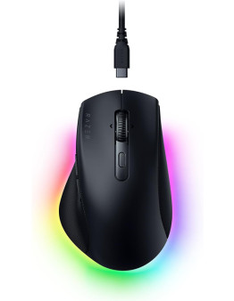Razer Pro Click V2 brezžična miška
