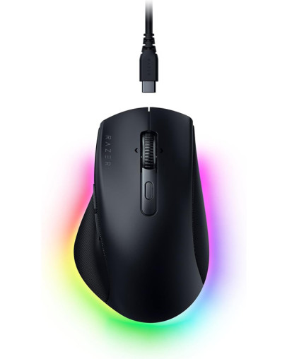 Razer Pro Click V2 brezžična miška