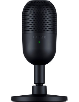Razer Seiren V3 Mini mikrofon črne barve