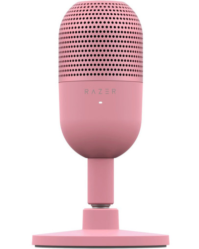 Razer Seiren V3 Mini mikrofon roza barve
