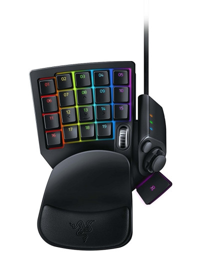 Razer Tartarus V2 žična igralna ploščica