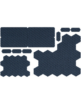 Razer Universal Grip Tape protizdrsne nalepke