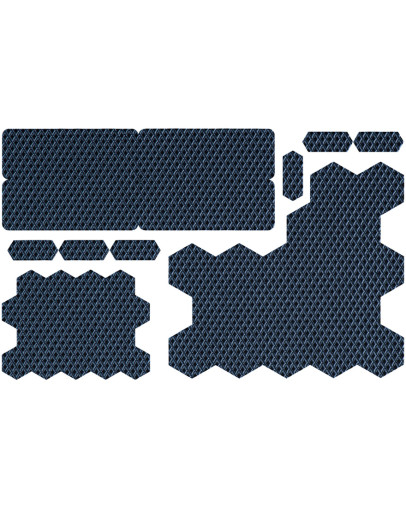 Razer Universal Grip Tape protizdrsne nalepke