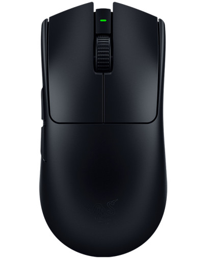 Razer Viper V3 Pro SE brezžična miška črne barve