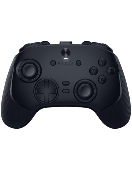 Razer Wolverine V3 Pro 8K brezžični kontroler črne barve za PC