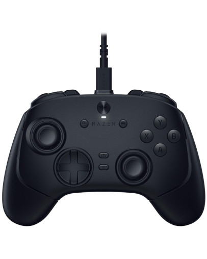 Razer Wolverine V3 Tournament 8K žični kontroler za PC črne barve