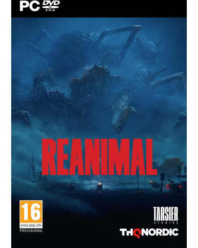 Reanimal (PC)