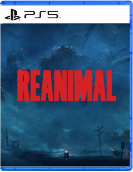 Reanimal (PS5)