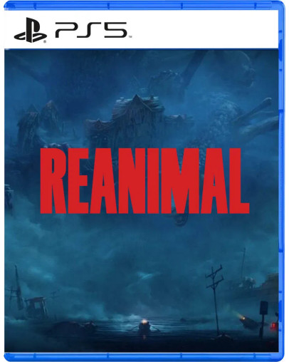 Reanimal (PS5)