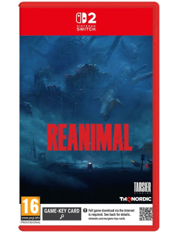 Reanimal (SWITCH 2)