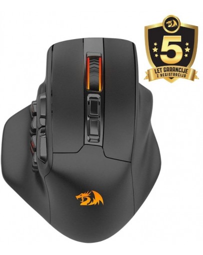 Redragon Aatrox Pro M811-RGB brezžična gaming miška