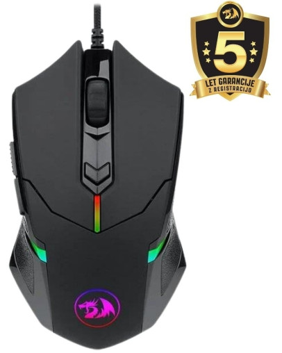 Redragon Centrophorus 2 M601-2 RGB gaming miška