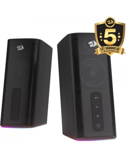 Redragon Connie GS814 gaming zvočniki Redragon Connie GS814 gaming zvočniki