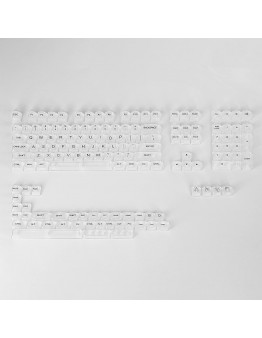 Redragon Crystal A135 pokrovčki za tipke 147 kosov