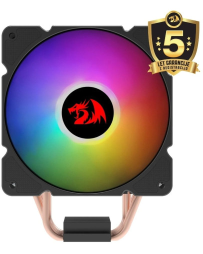 Redragon Effect CC-2000 zračni hladilnik