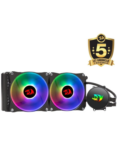 Redragon Effect CCW-3000 X vodni hladilnik