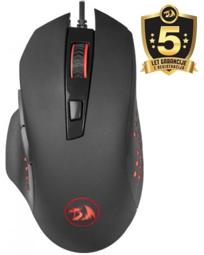 Redragon Gainer M610 žična gaming miška