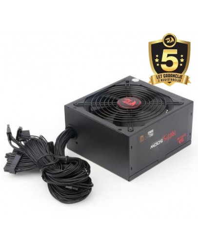 Redragon GC-PS001 500W napajalnik